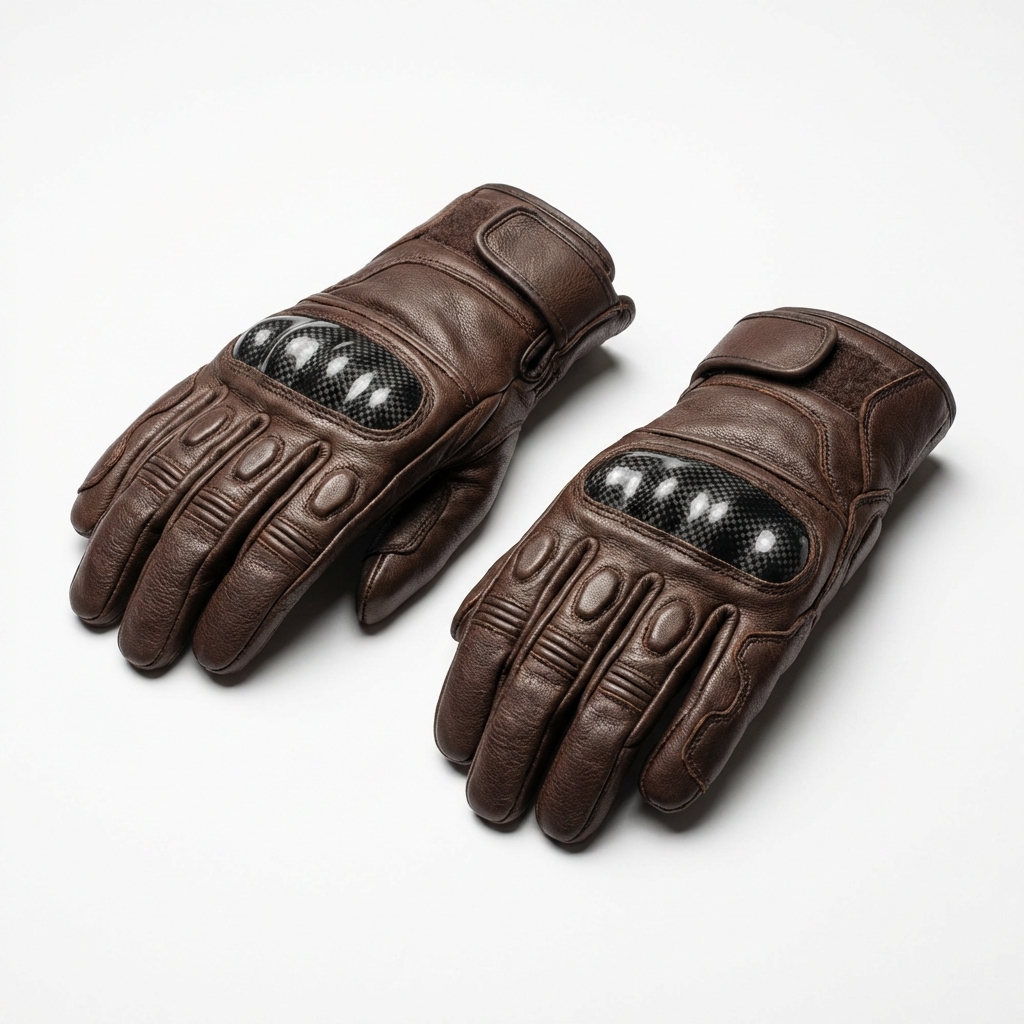 Motorcycle Gloves